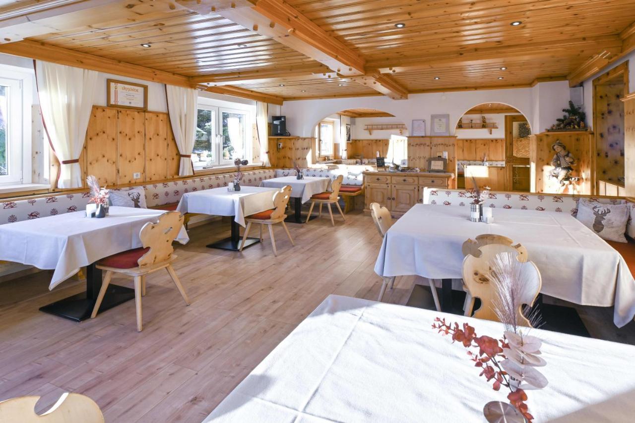 Hotel Sonnfeld 힌터스토더 외부 사진