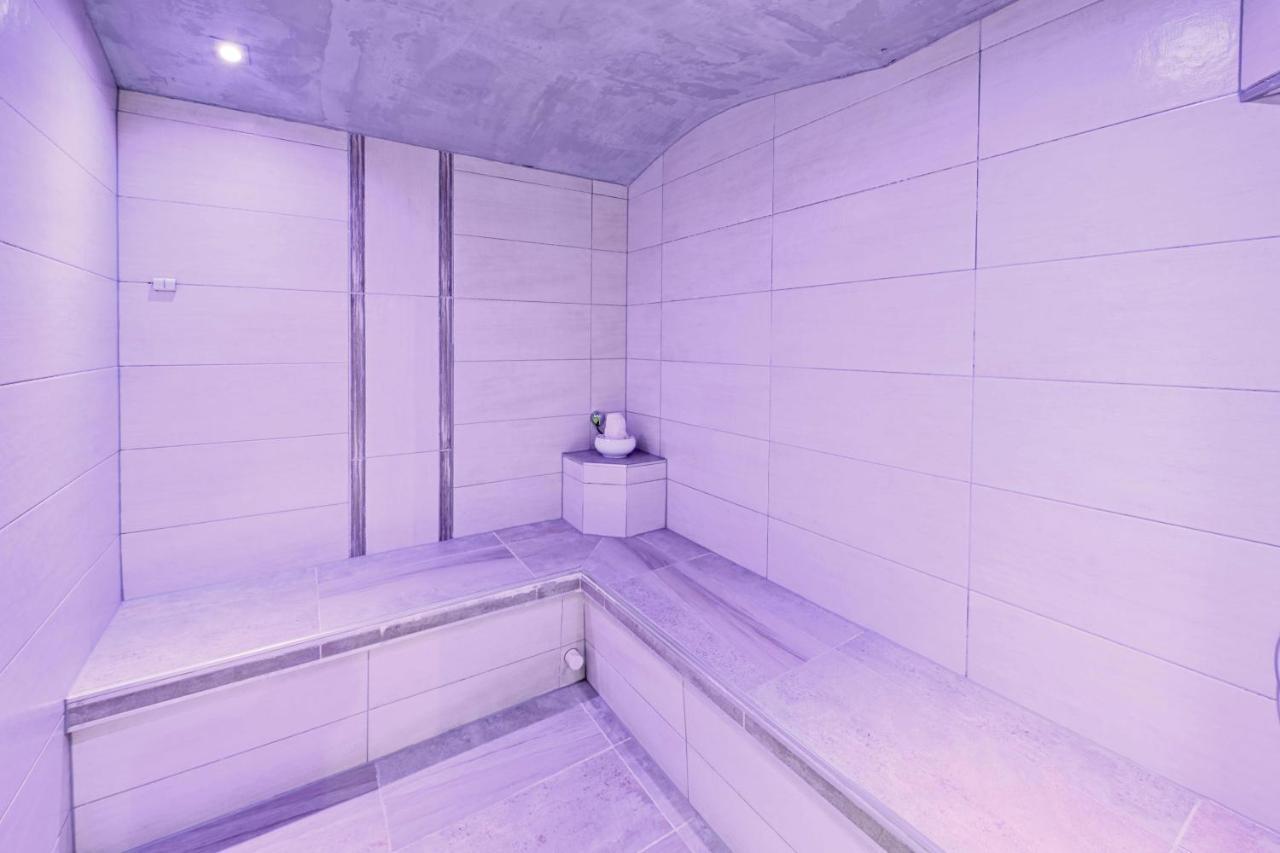 Hotel Sonnfeld 힌터스토더 외부 사진